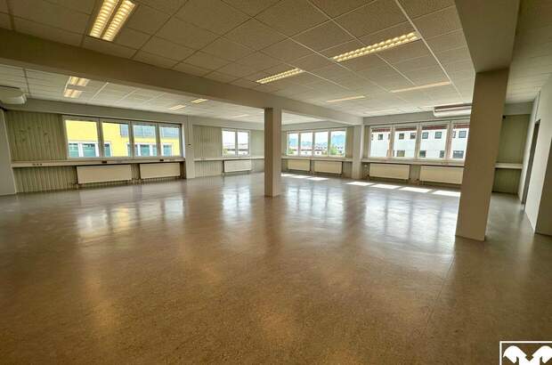 Gewerbeobjekt mieten in 5071 Wals (Bild 2)