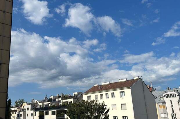 Wohnung mit Balkon mieten in 1190 Wien (Bild 1)