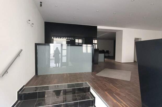 Gewerbeobjekt mieten in 1060 Wien (Bild 4)