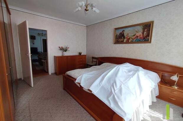 Einfamilienhaus kaufen in 7503 Großpetersdorf (Bild 5)