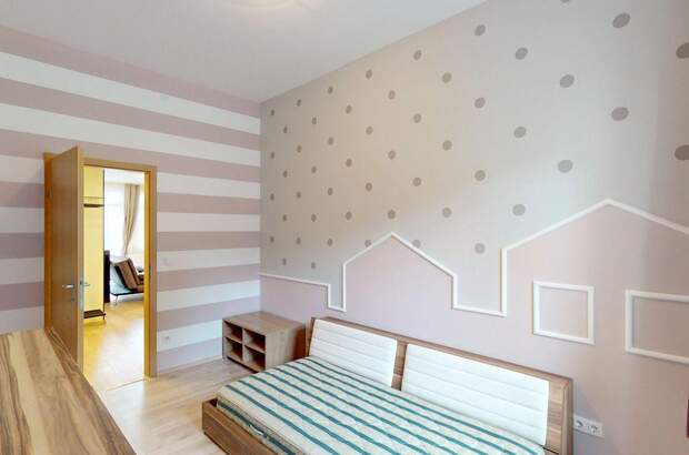 Altbauwohnung kaufen in 9584 Finkenstein (Bild 4)