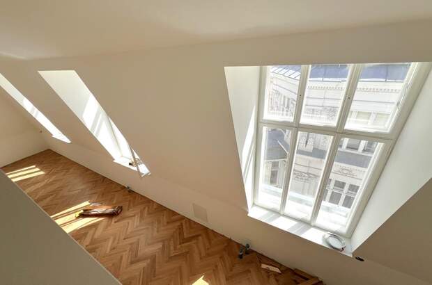 Büro / Praxis mieten in 1010 Wien (Bild 3)