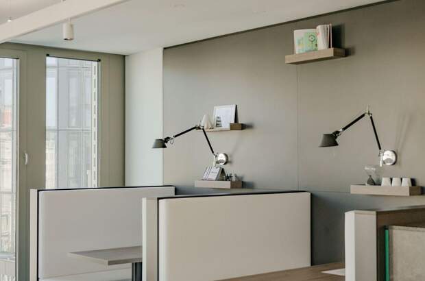 Gewerbeobjekt mieten in 1100 Wien (Bild 3)