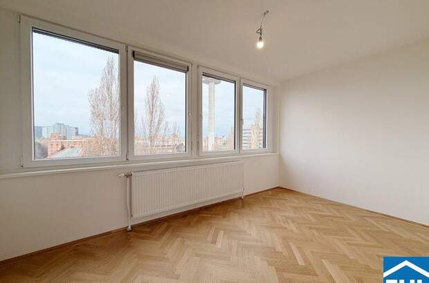 Terrassenwohnung mieten in 1030 Wien (Bild 5)