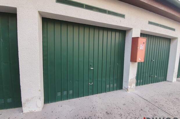 Halle / Lager / Produktion mieten in 1210 Wien (Bild 2)