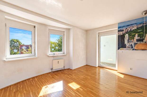 Wohnung mit Balkon kaufen in 8020 Graz (Bild 3)