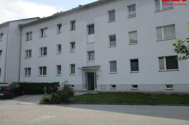 Terrassenwohnung mieten in 4593 Obergrünburg (Bild 3)