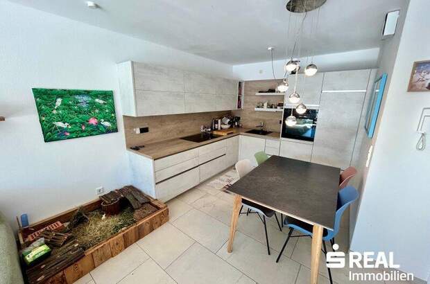 Terrassenwohnung kaufen in 6600 Reutte (Bild 4)