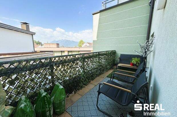 Terrassenwohnung kaufen in 6840 Götzis (Bild 4)