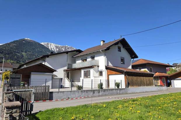 Haus mit Garten kaufen in 6401 Inzing