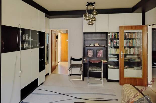 Terrassenwohnung kaufen in 2651 Reichenau (Bild 1)