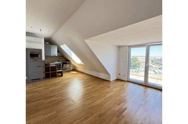 Terrassenwohnung kaufen in 1220 Wien (Bild 4)