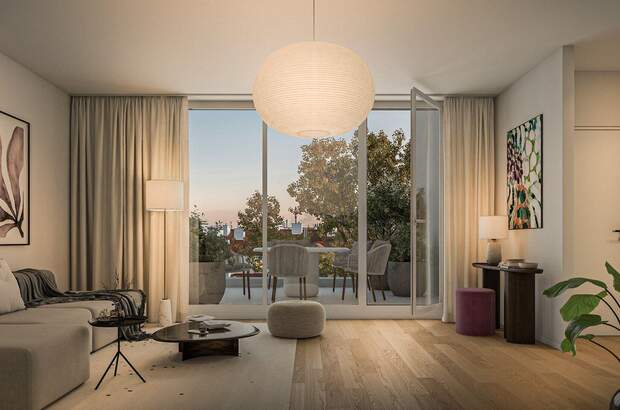 Wohnung kaufen in 2320 Schwechat (Bild 4)