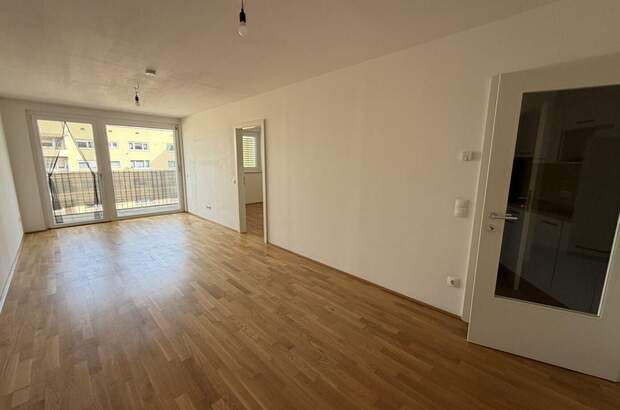 Wohnung mit Balkon mieten in 8020 Graz (Bild 3)