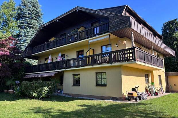 Wohnung mit Balkon kaufen in 9210 Pörtschach (Bild 1)