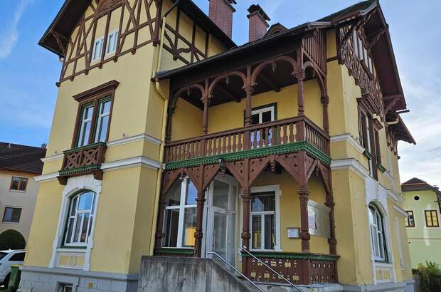 Chalet kaufen in 8670 Krieglach (Bild 1)