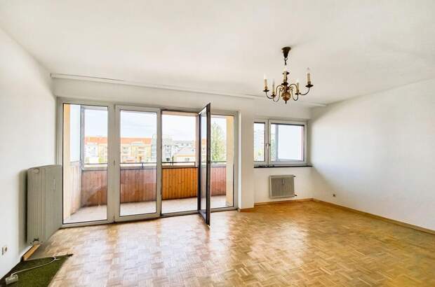 Wohnung mit Balkon kaufen in 9020 Klagenfurt (Bild 3)