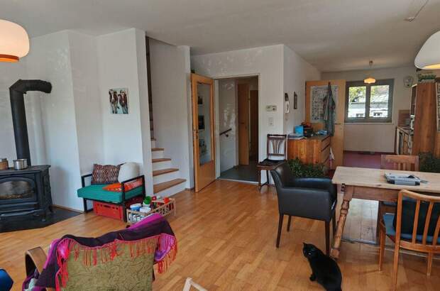 Haus mit Garten kaufen in 6410 Telfs (Bild 2)