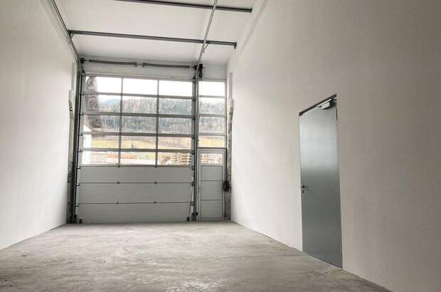 Gewerbeobjekt mieten in 6060 Hall (Bild 1)