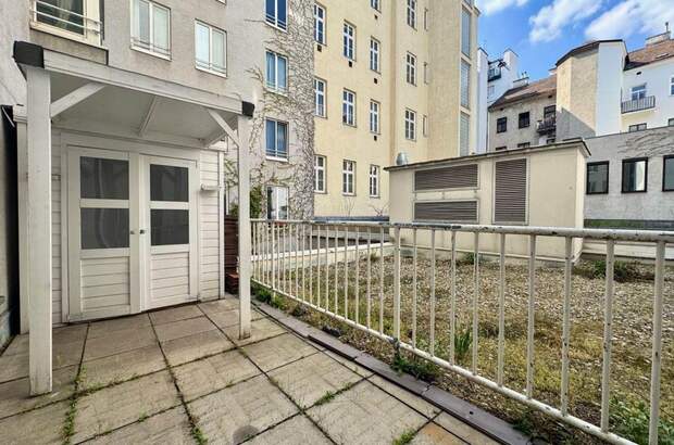 Wohnung mieten in 1080 Wien (Bild 3)