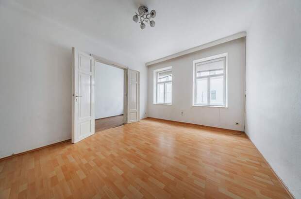 Eigentumswohnung in 1090 Wien