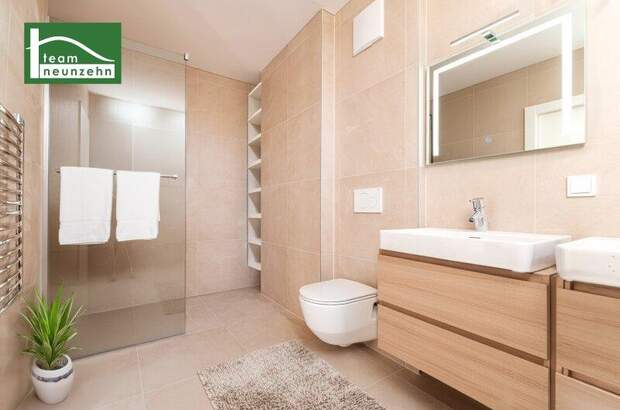 Terrassenwohnung kaufen in 1190 Wien (Bild 4)