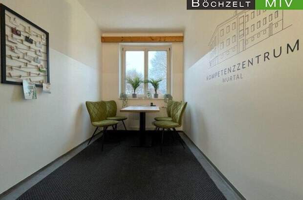 Gewerbeobjekt mieten in 8720 Knittelfeld (Bild 5)