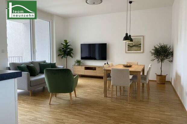 Terrassenwohnung mieten in 8020 Graz (Bild 1)