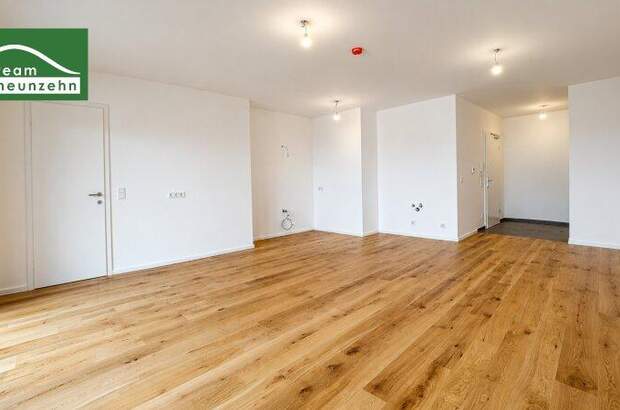 Terrassenwohnung kaufen in 7100 Neusiedl (Bild 2)