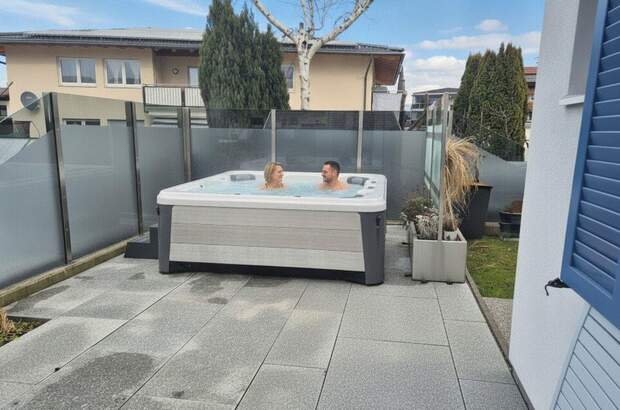 Wohnung mit Balkon kaufen in 6111 Volders (Bild 5)