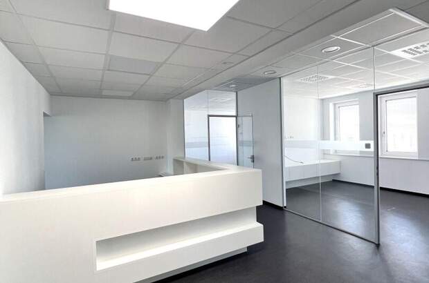 Gewerbeobjekt mieten in 4060 Leonding (Bild 2)