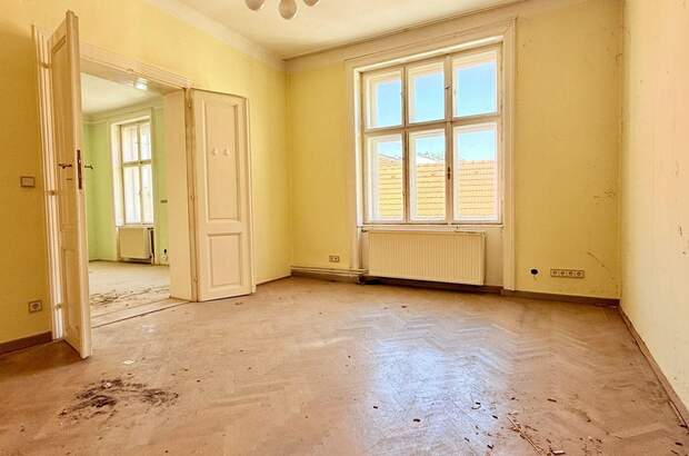 Haus kaufen in 2500 Baden (Bild 3)