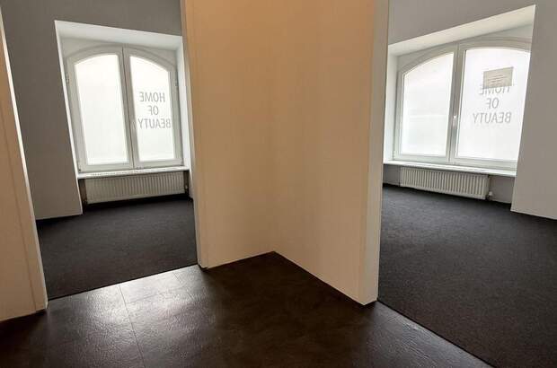 Gewerbeobjekt mieten in 1070 Wien (Bild 2)