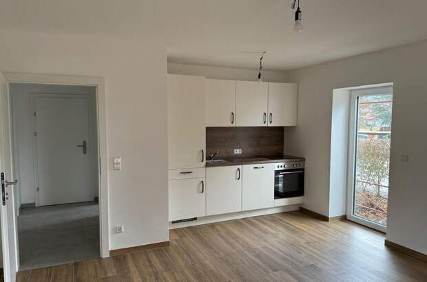 Wohnung mit Balkon mieten in 8572 Bärnbach (Bild 4)