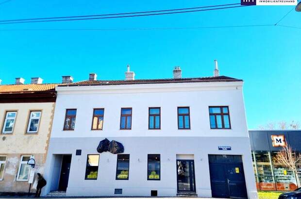 Wohnanlage kaufen in 1230 Wien (Bild 3)