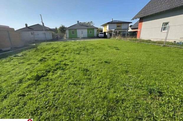 Grundstück kaufen in 2486 Pottendorf (Bild 2)