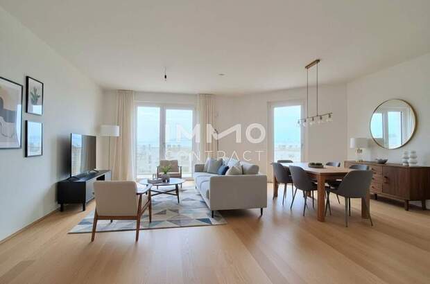 Eigentumswohnung in 1210 Wien