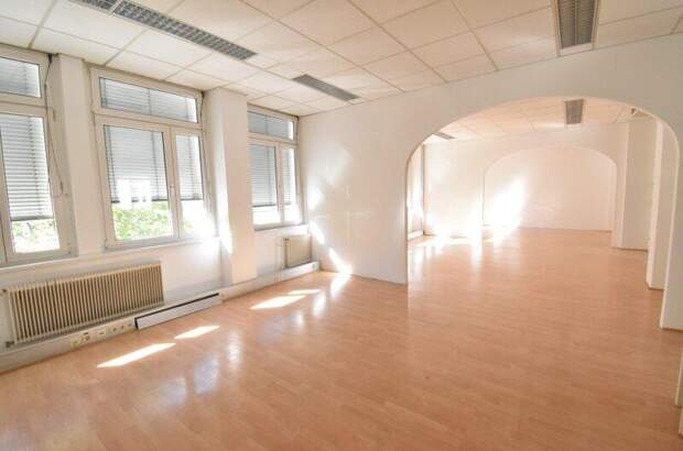 Büro / Praxis mieten in 1150 Wien (Bild 4)