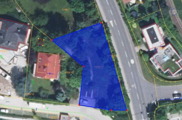 Grundstück kaufen in 4040 Linz (Bild 2)