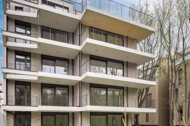 Mietwohnung in 1180 Wien