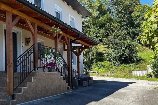 Haus mit Garten kaufen in 4563 Micheldorf (Bild 1)