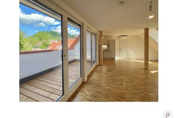 Wohnung mit Balkon mieten in 8020 Graz (Bild 1)