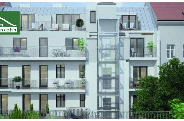 Wohnanlage kaufen in 1170 Wien (Bild 4)