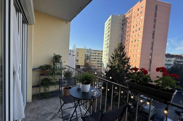 Wohnung mit Balkon kaufen in 8020 Graz (Bild 5)