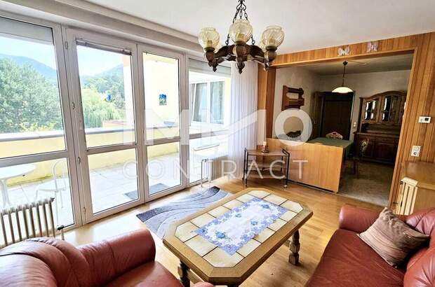 Mietwohnung in 2763 Pernitz