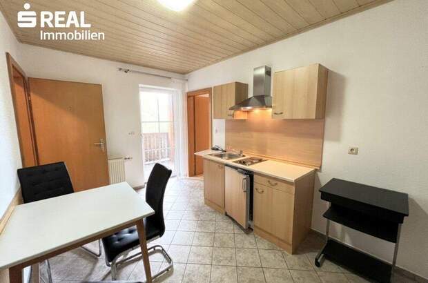 Terrassenwohnung kaufen in 8442 Kitzeck (Bild 4)