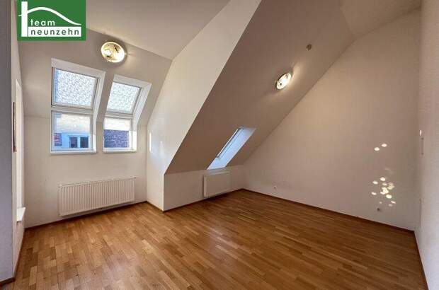 Terrassenwohnung kaufen in 1100 Wien (Bild 2)