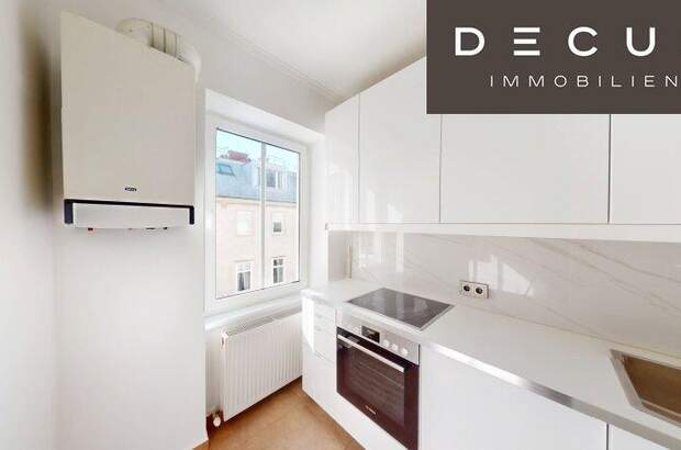 Wohnung kaufen in 1090 Wien (Bild 2)