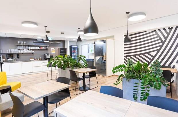 Gewerbeobjekt mieten in 1020 Wien (Bild 1)