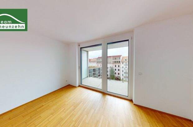 Terrassenwohnung mieten in 8020 Graz (Bild 4)